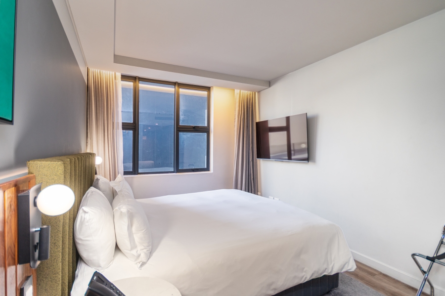 To Let 0 Bedroom Property for Rent in Cape Town City Centre Western Cape